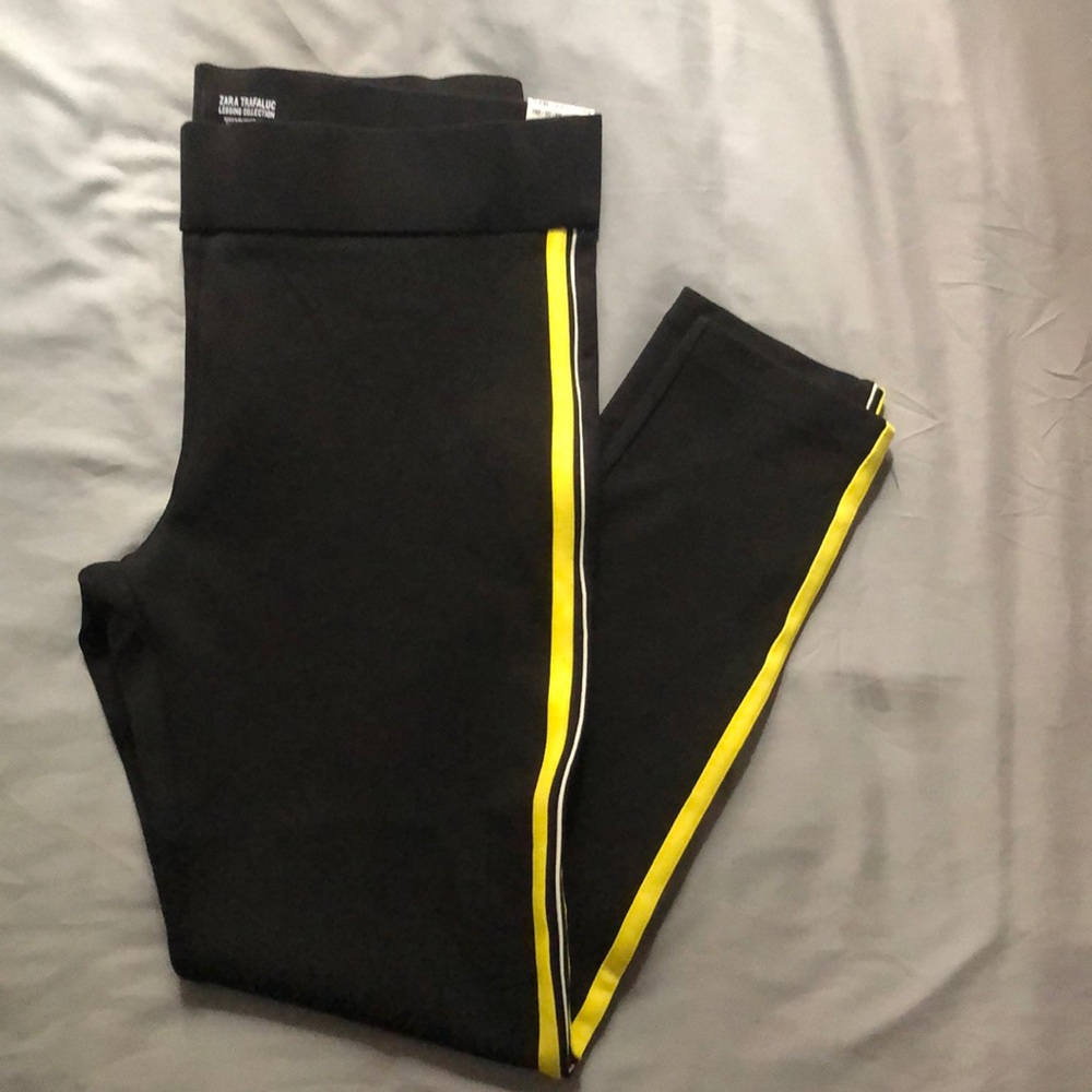 Zara leggings
